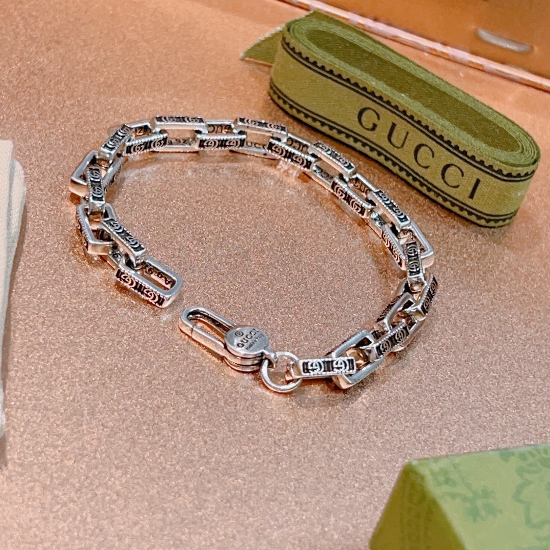 Gucci Bracelet-75