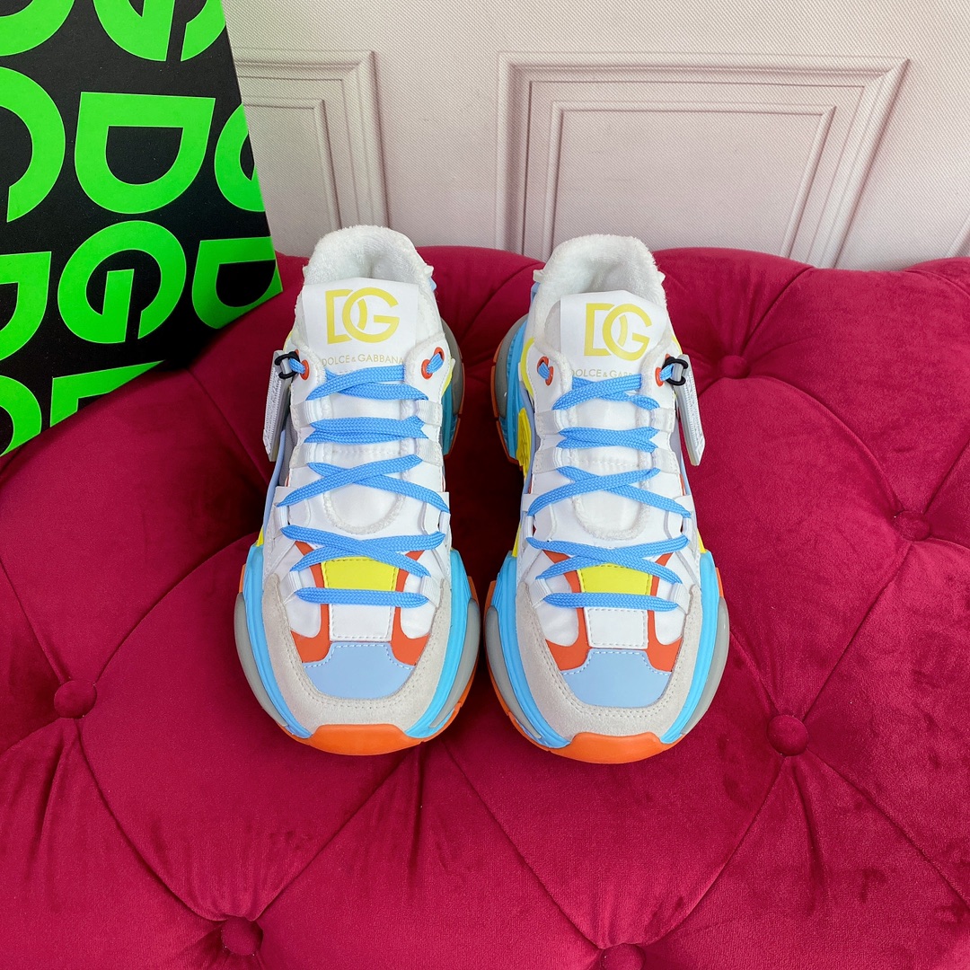 D&G Sneakers-155