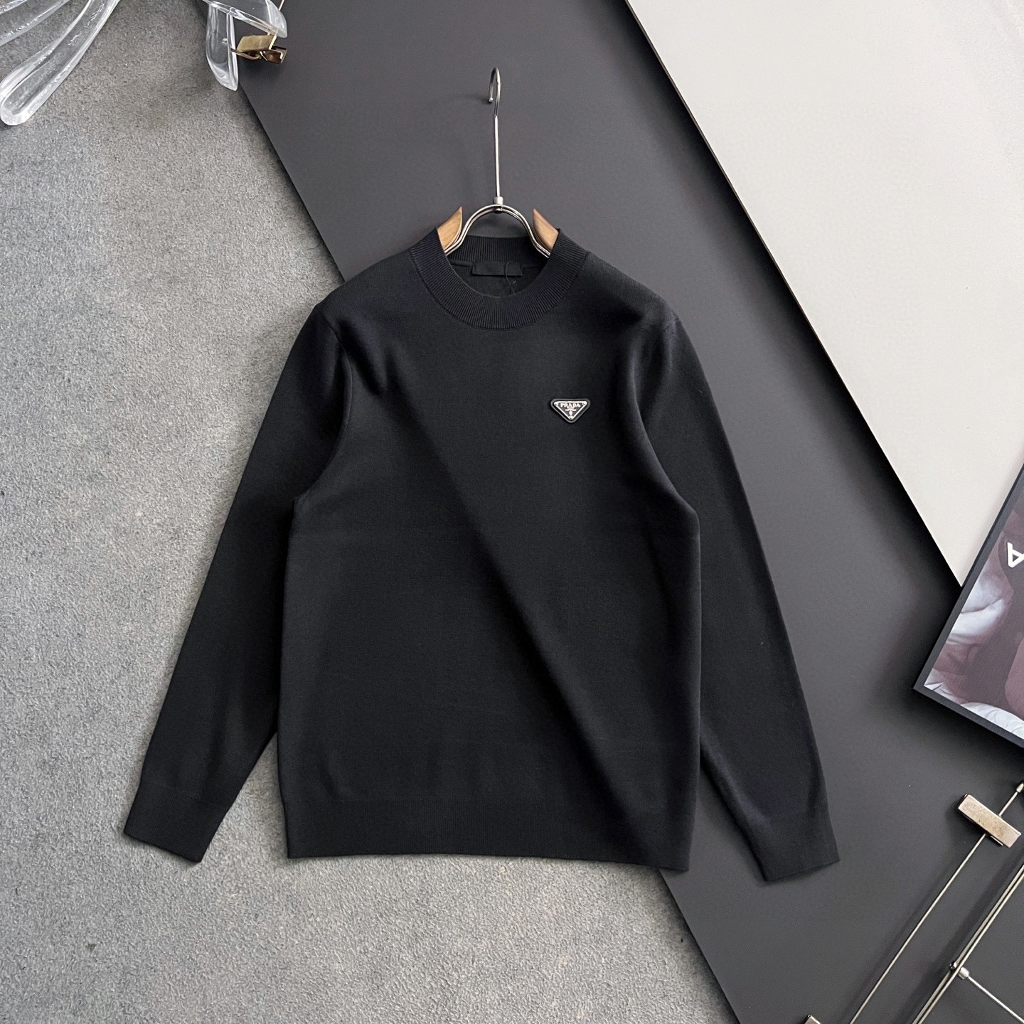 Prada Clothing-146