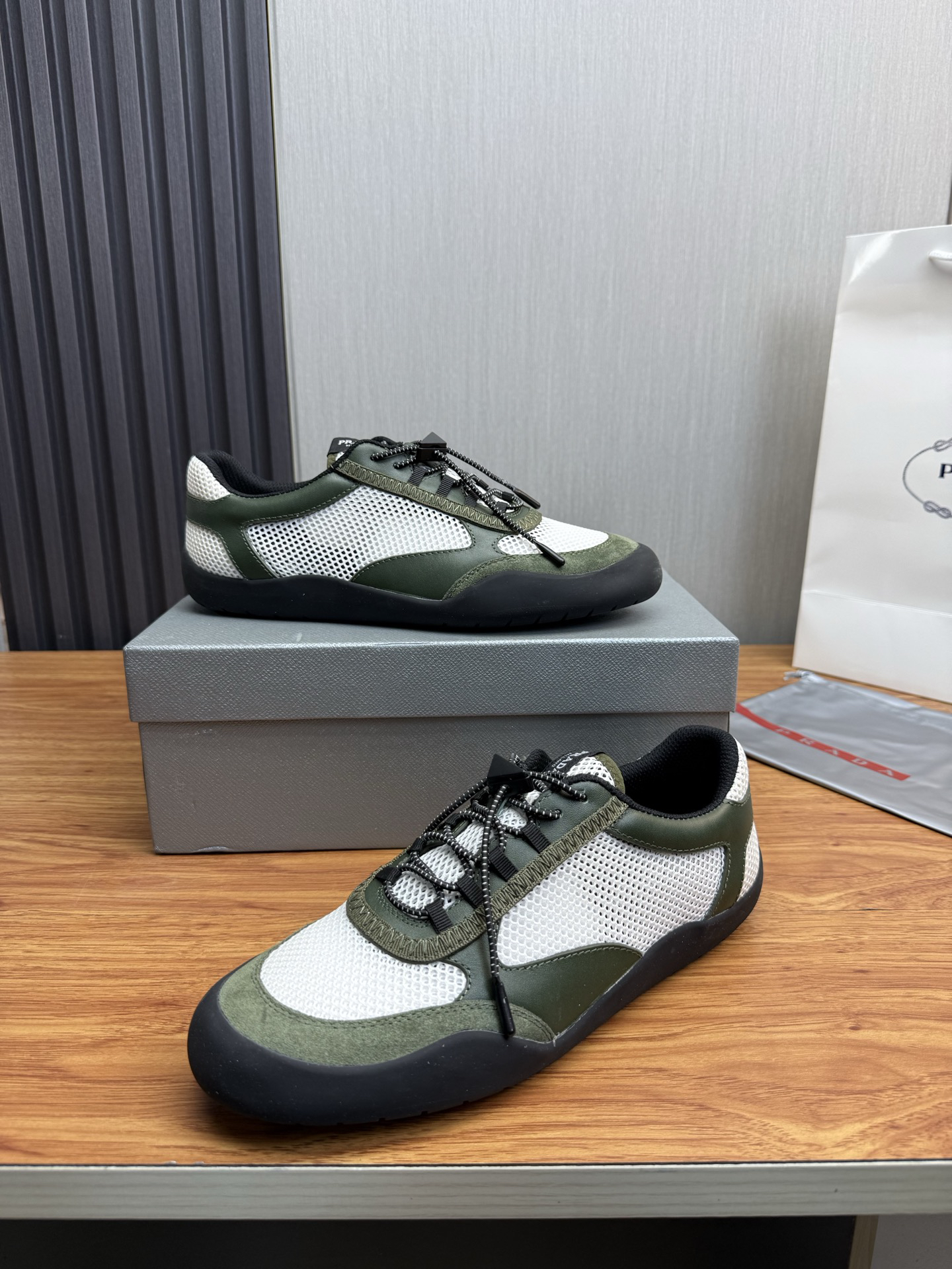 Prada Sneakers-95