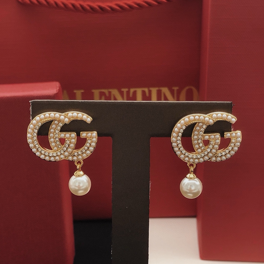 Gucci earrings-61