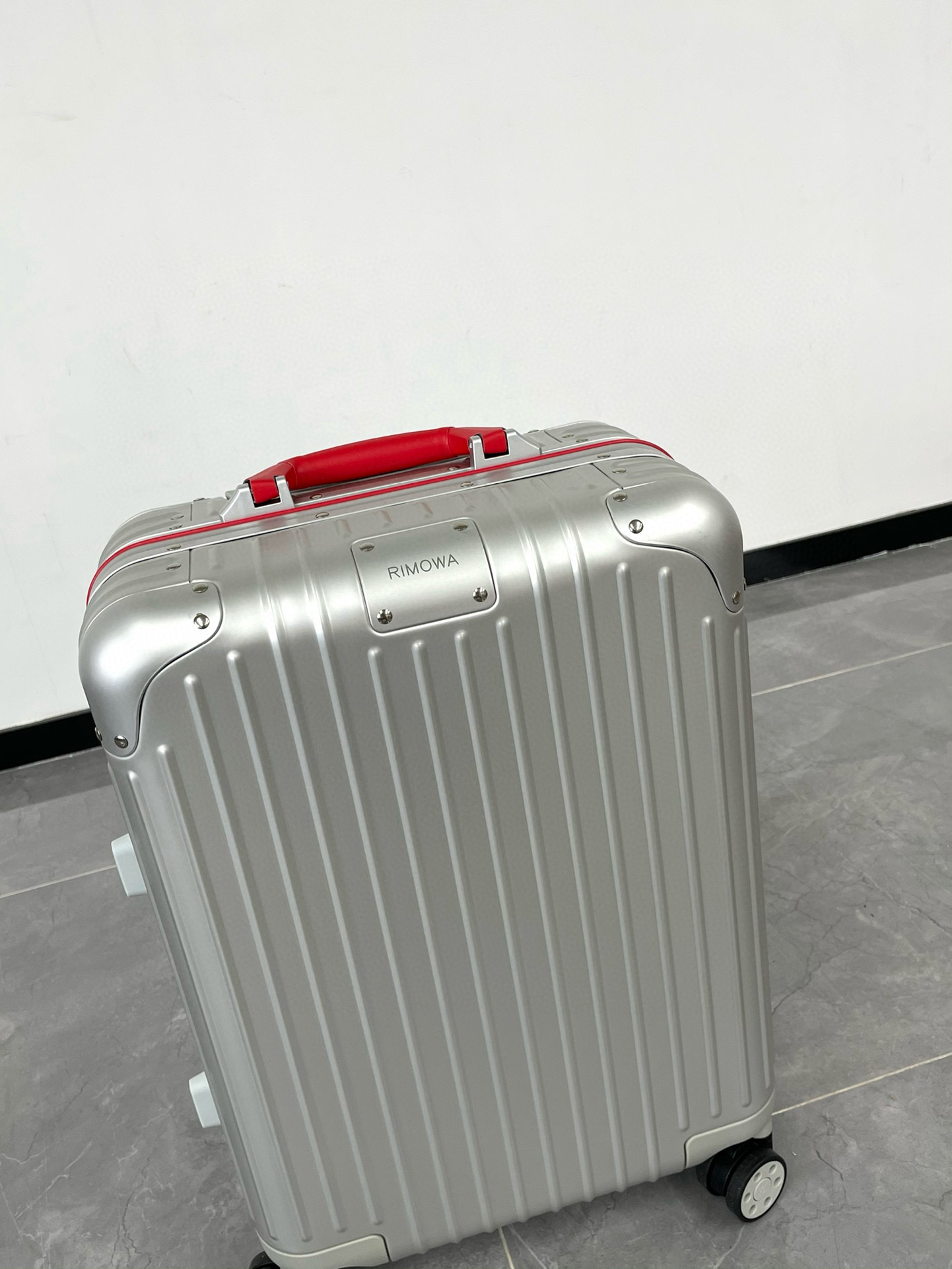 RIMOWA luggage-36