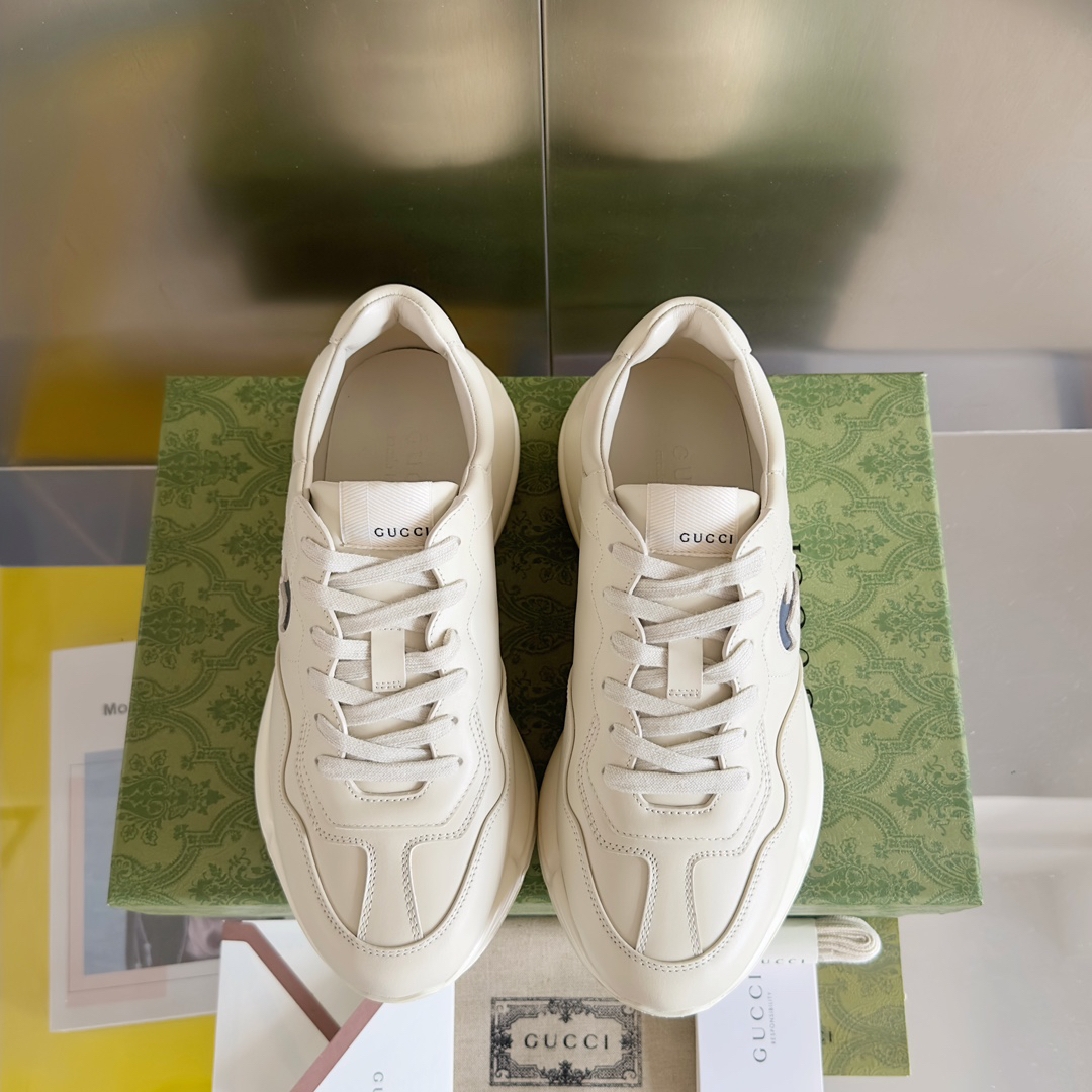 Gucci Sneakers-36