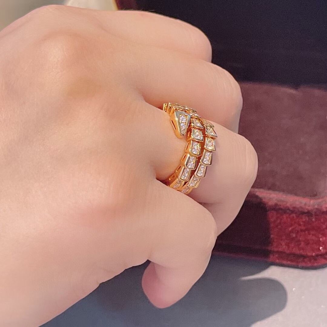 Bottega Veneta ring-36