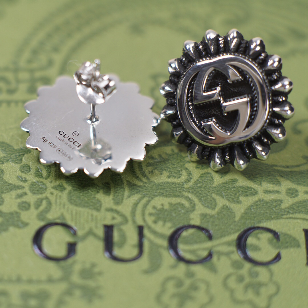 Gucci earrings-73