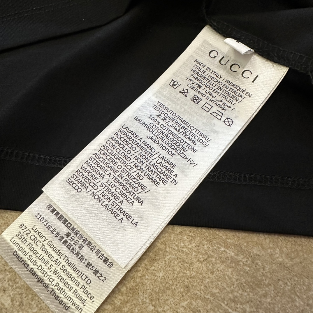 Gucci Clothing-207