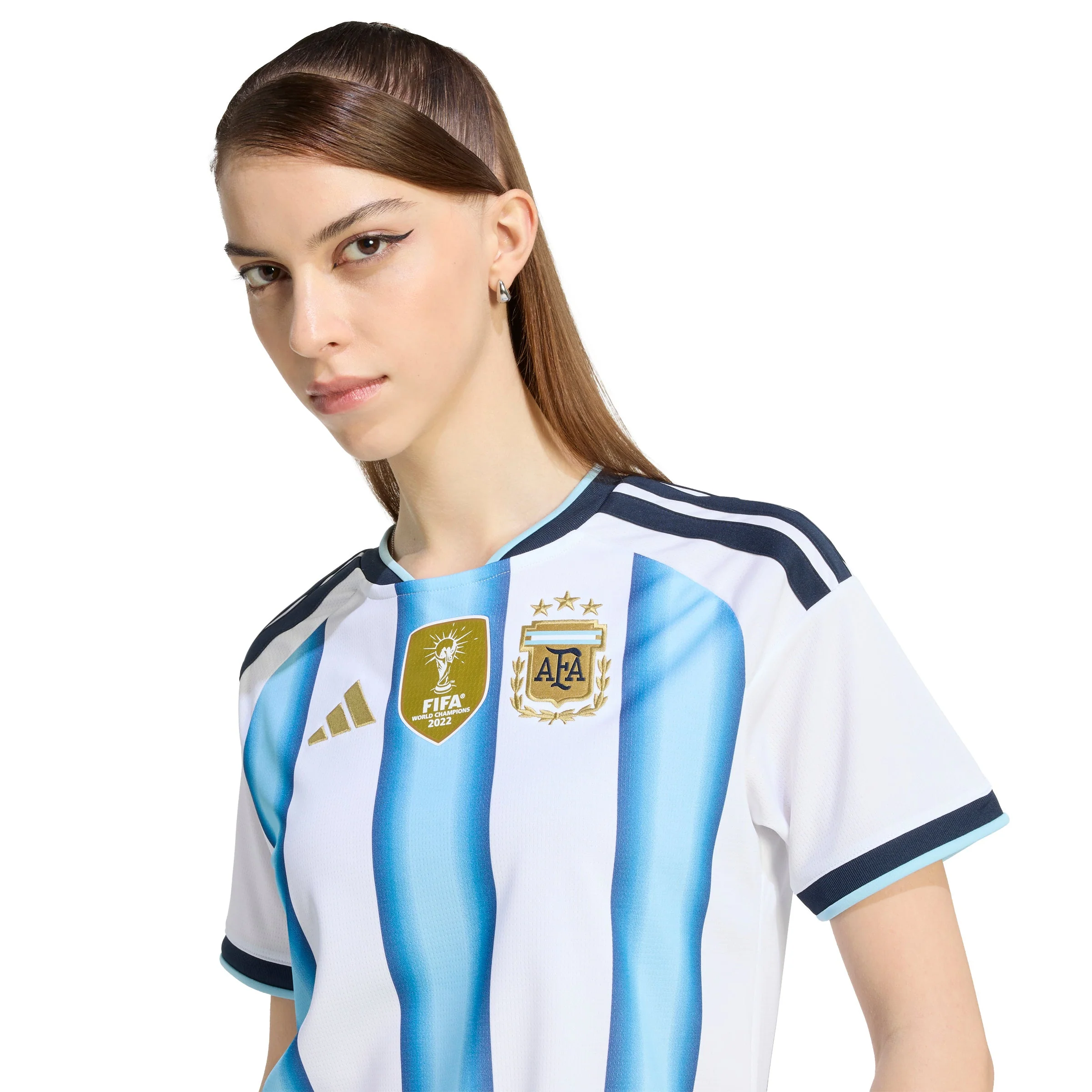 Argentina 2026 Home Jersey - Women's