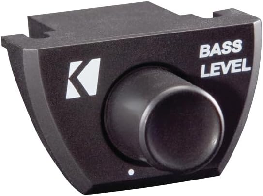 KICKER 48CVTDF122 CVTDF 12