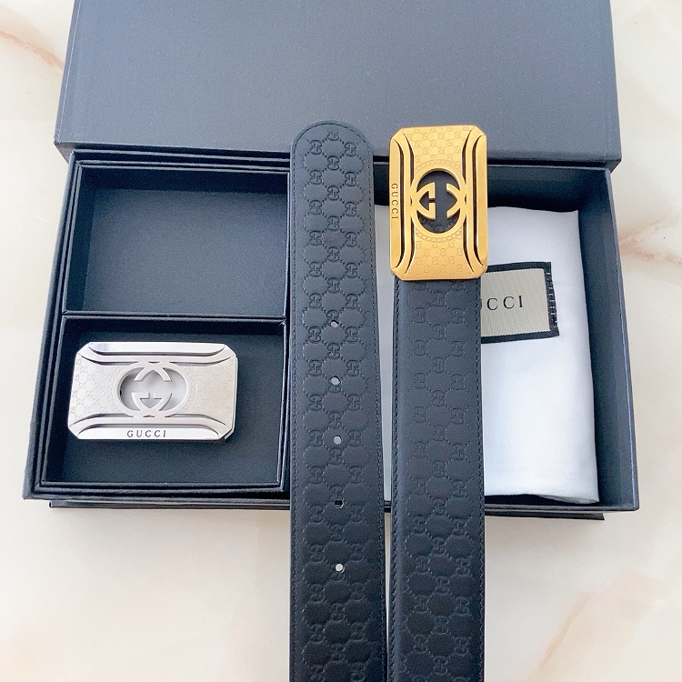 Gucci belt-63