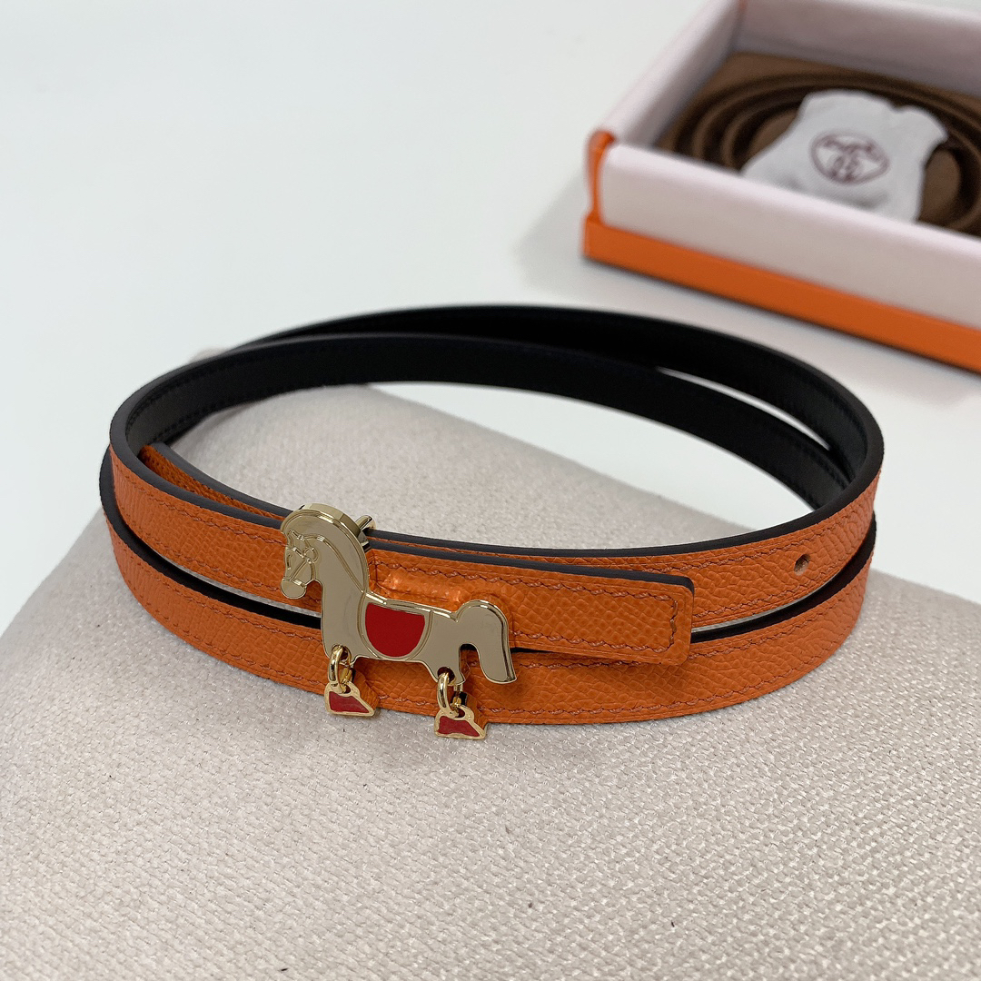 Hermes belt-33