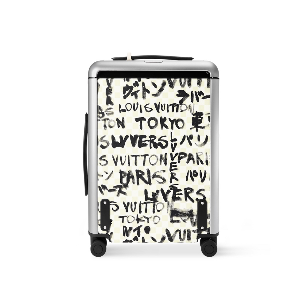 LV luggage-48