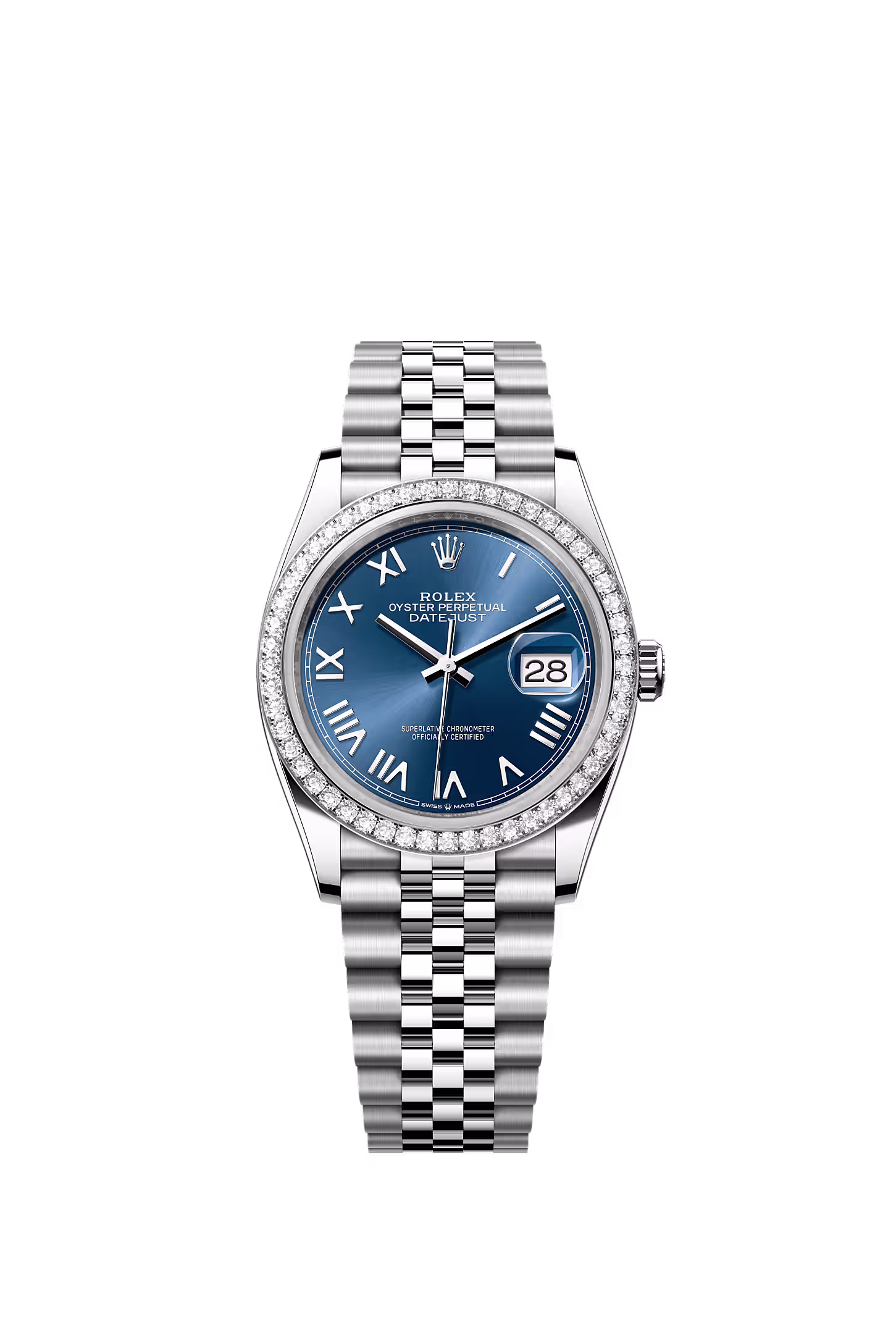 Rolex 2026 new releases m126284rbr-0061
