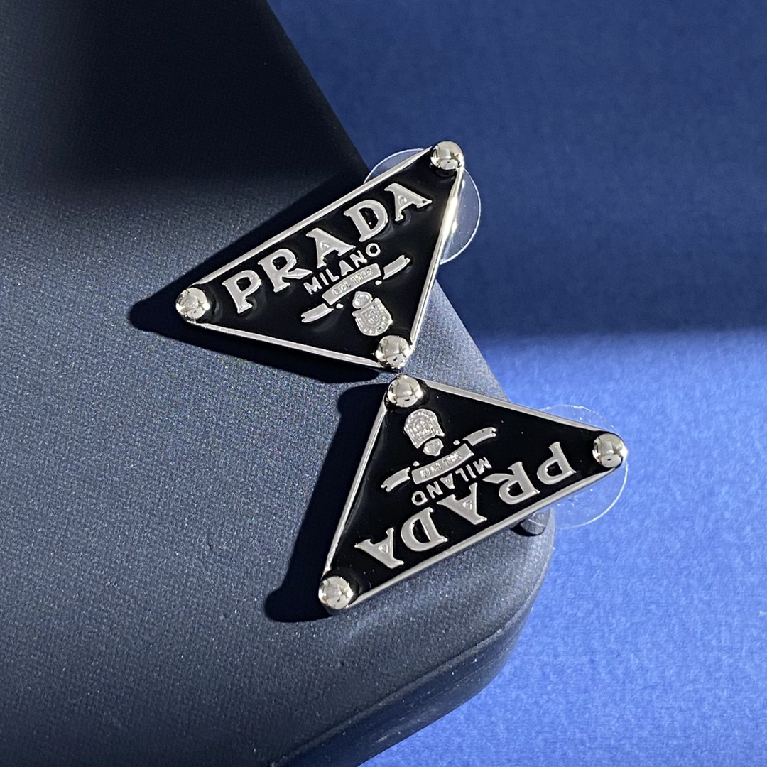 Prada earrings-54