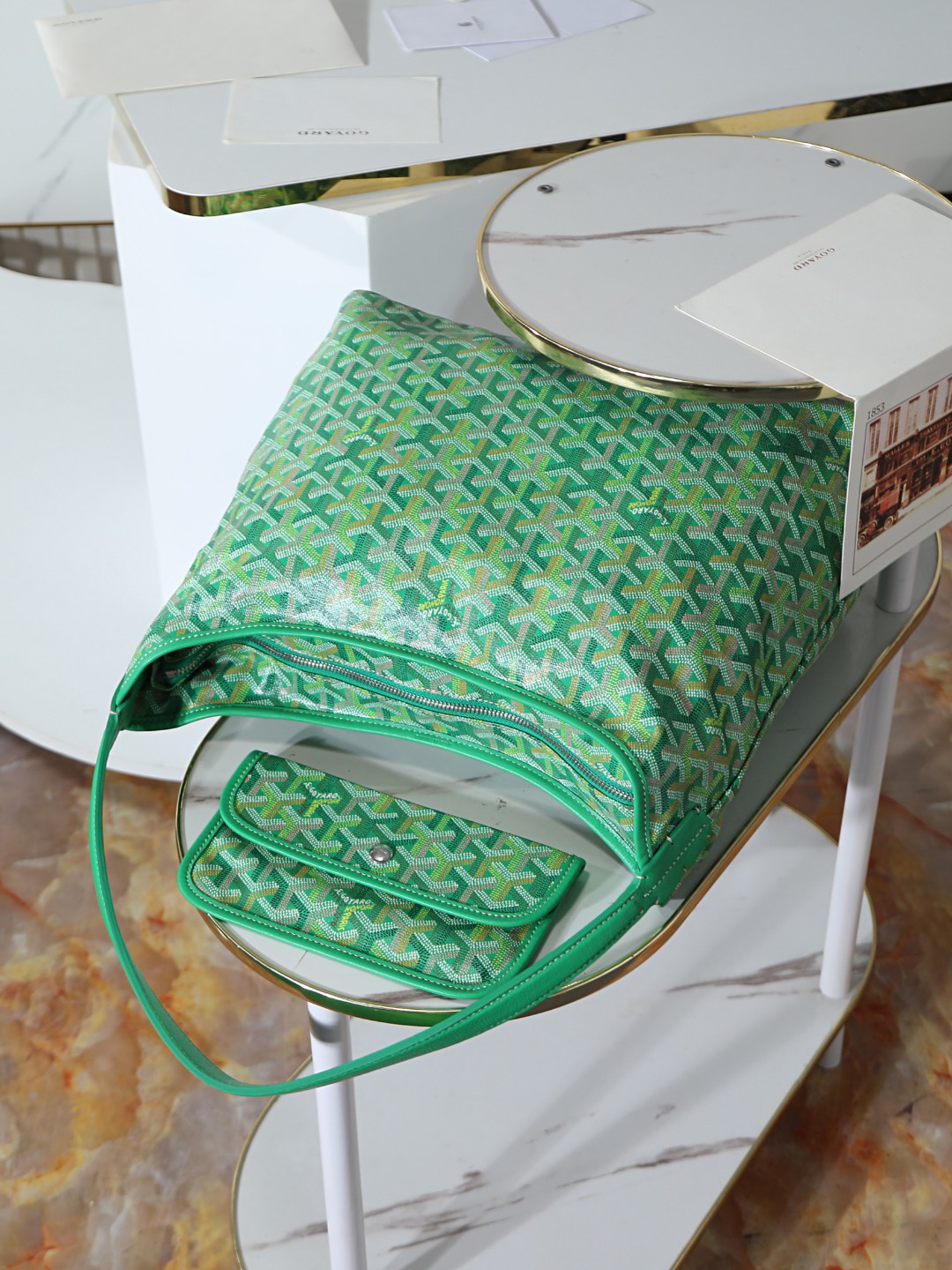 Goyard bags-108