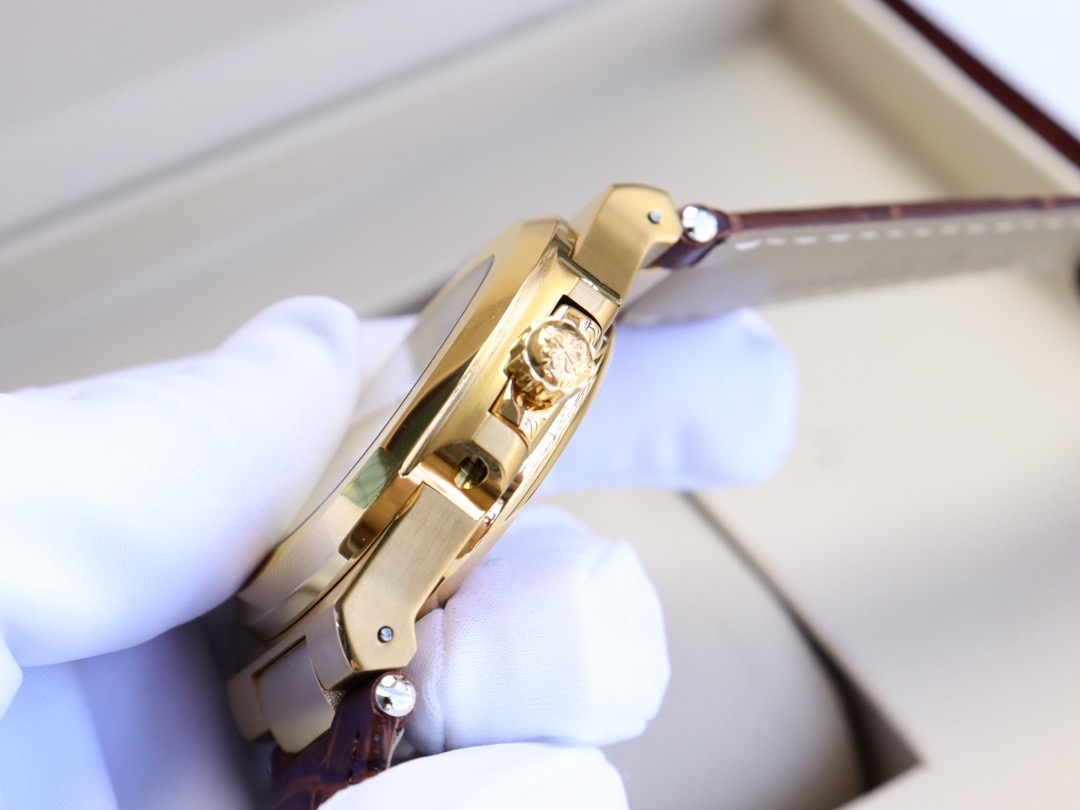 Patek Philippe Hot New Products-9