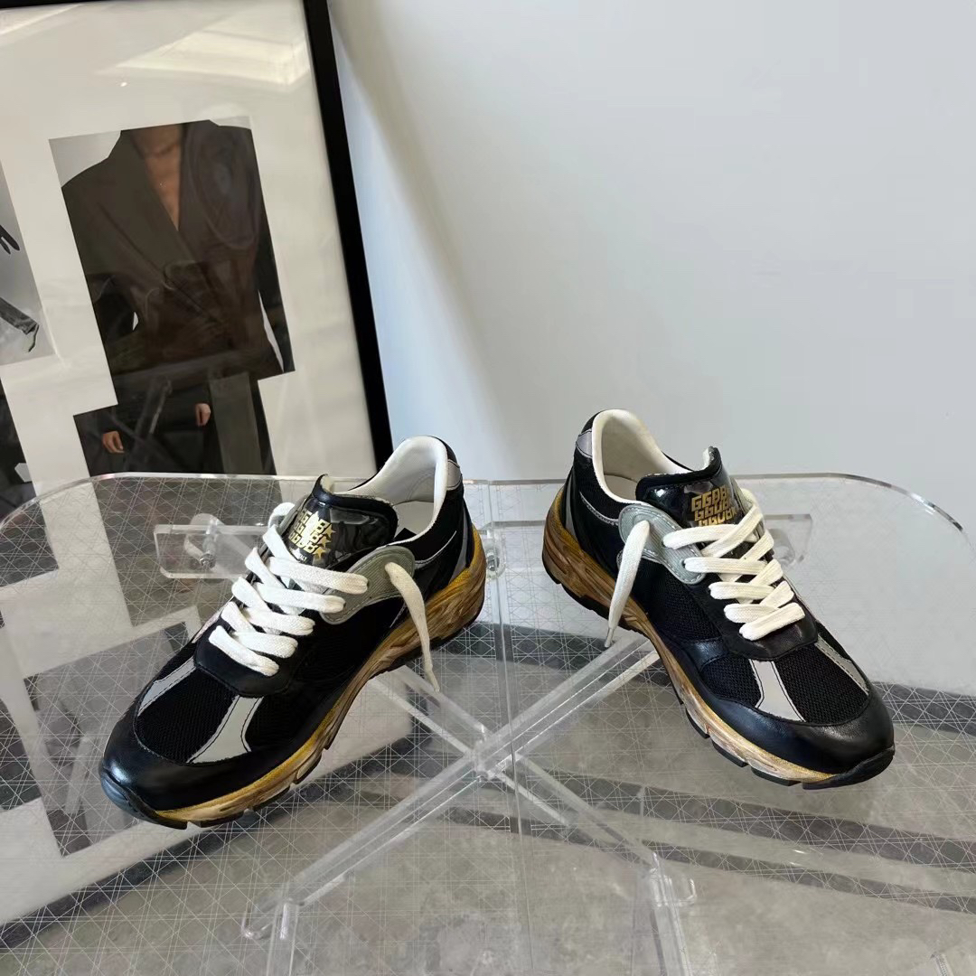 Golden Goose Sneakers-3