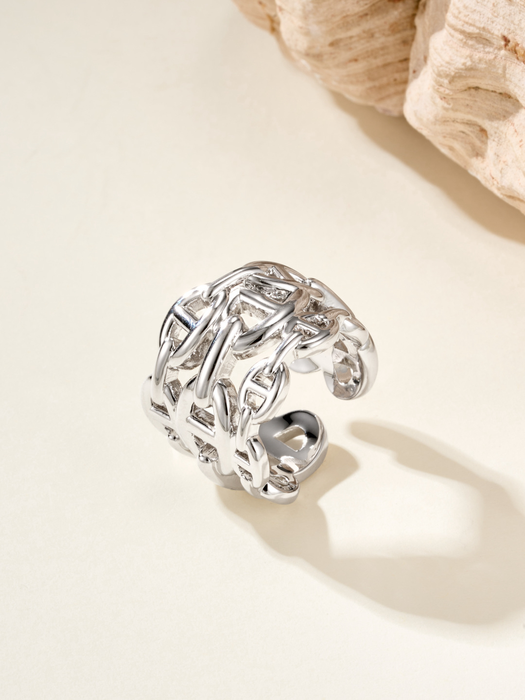 Hermes ring-2