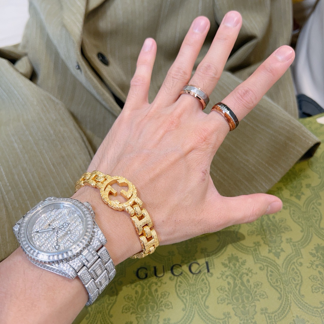 Gucci ring-3