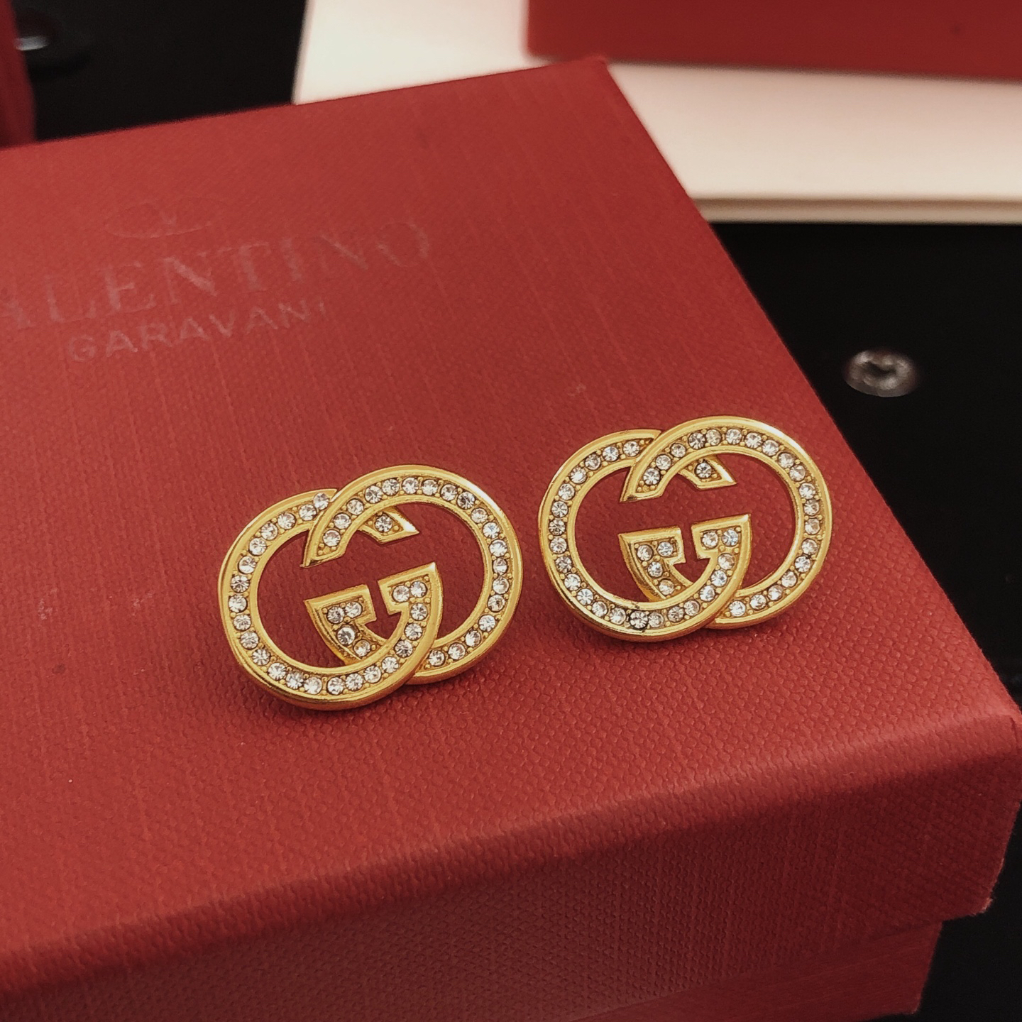 Gucci earrings-32