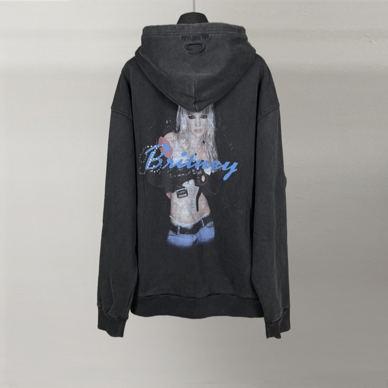 Balenciaga Clothing-372