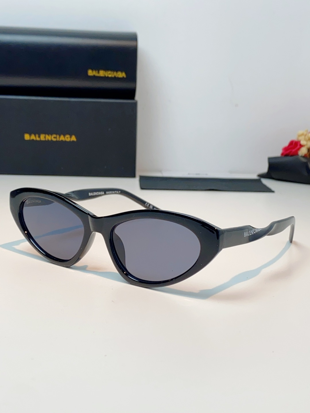 Balenciaga glasses-92
