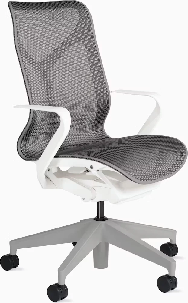 Cosm Chair, Mid Back