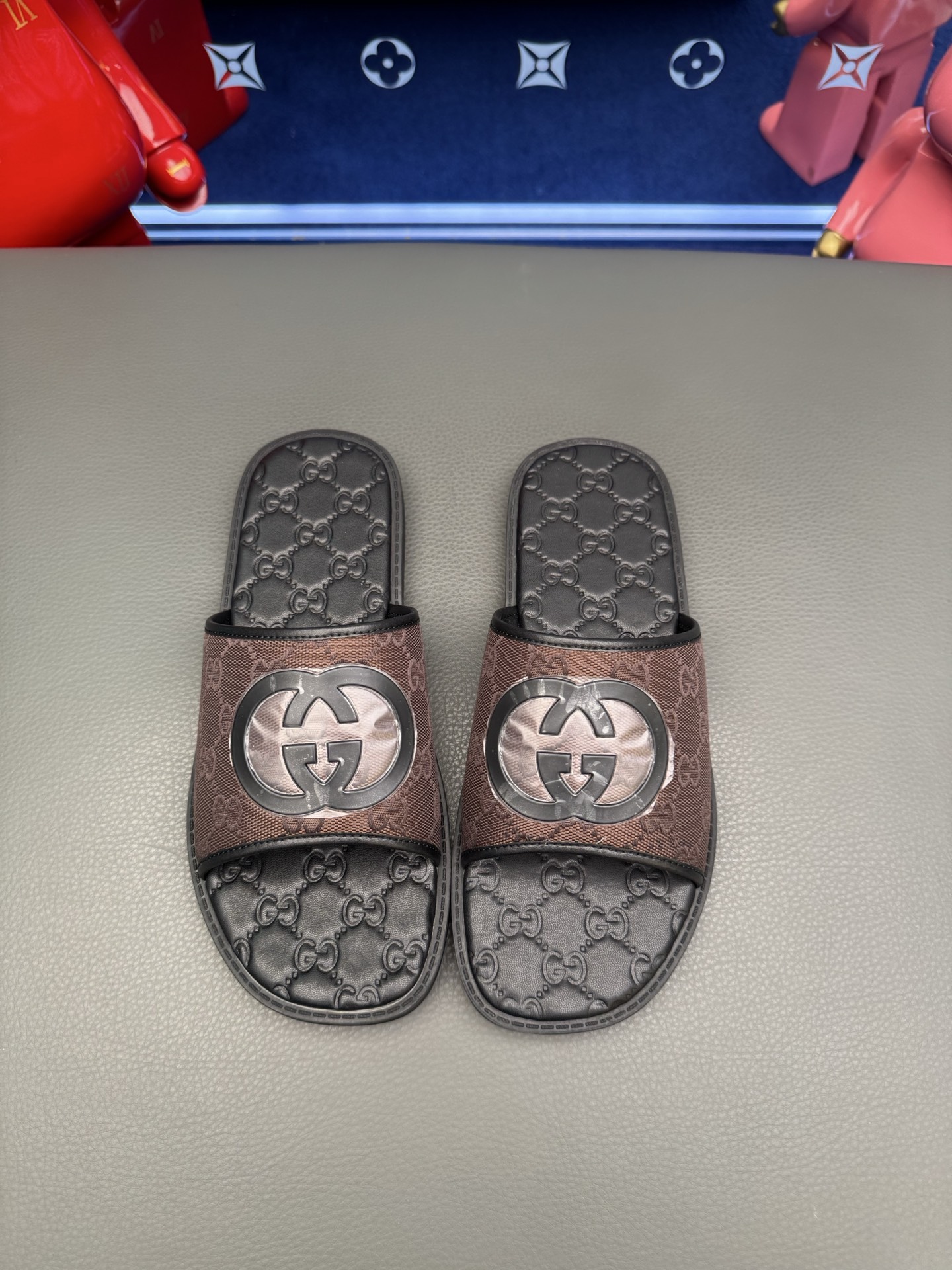 Gucci Summer footwear