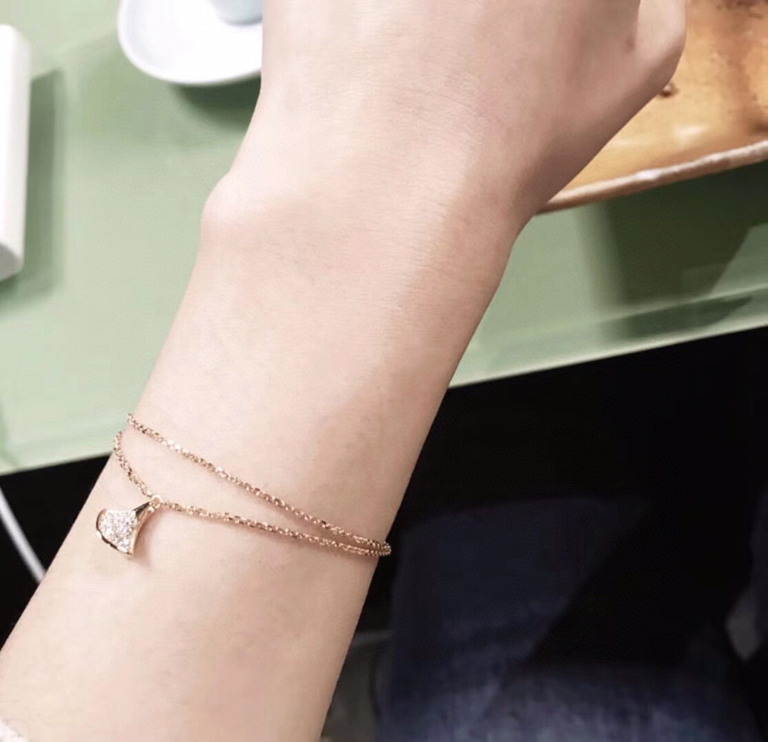 Bottega Veneta Bracelet-63