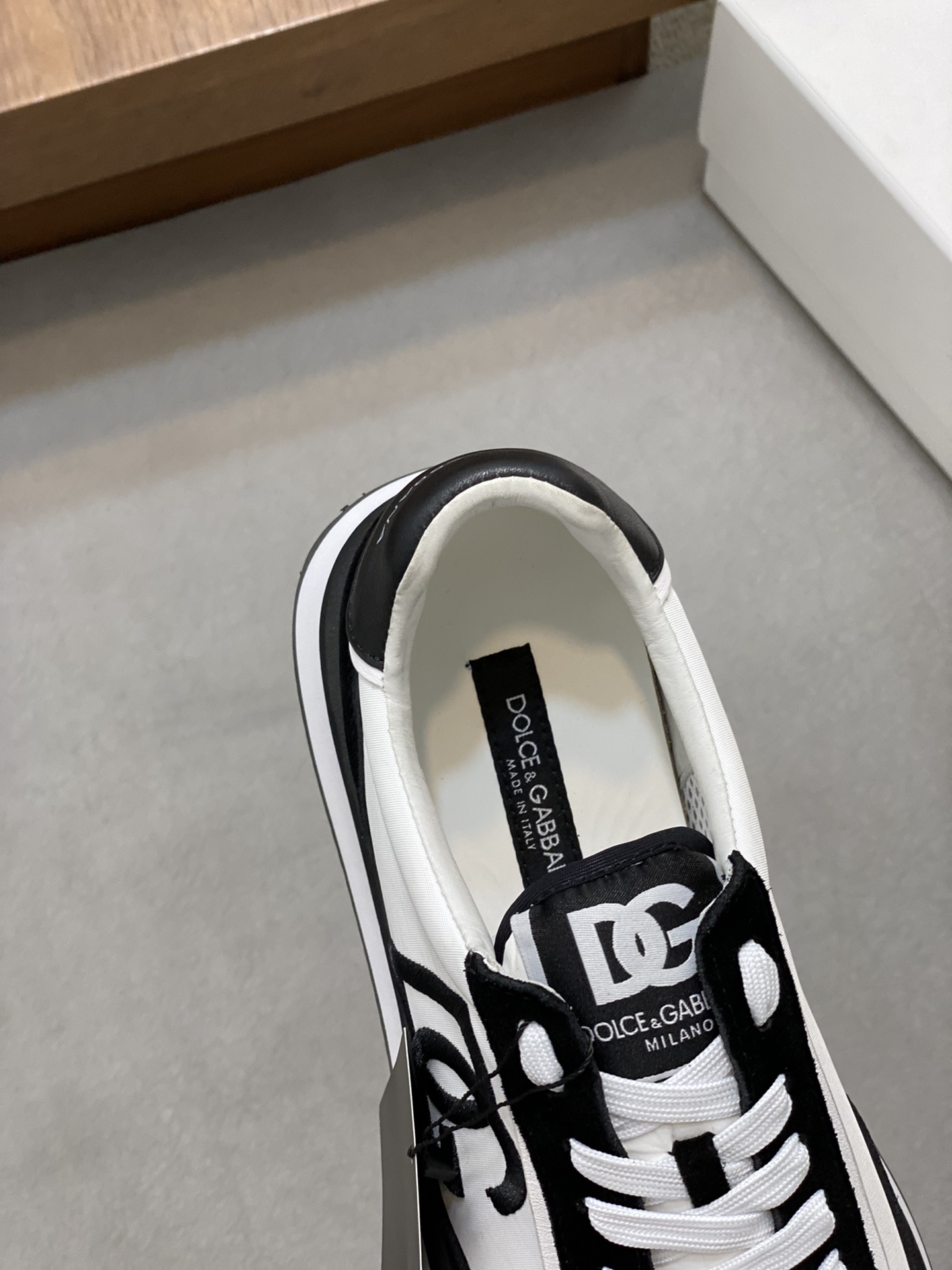 D&G Sneakers-119