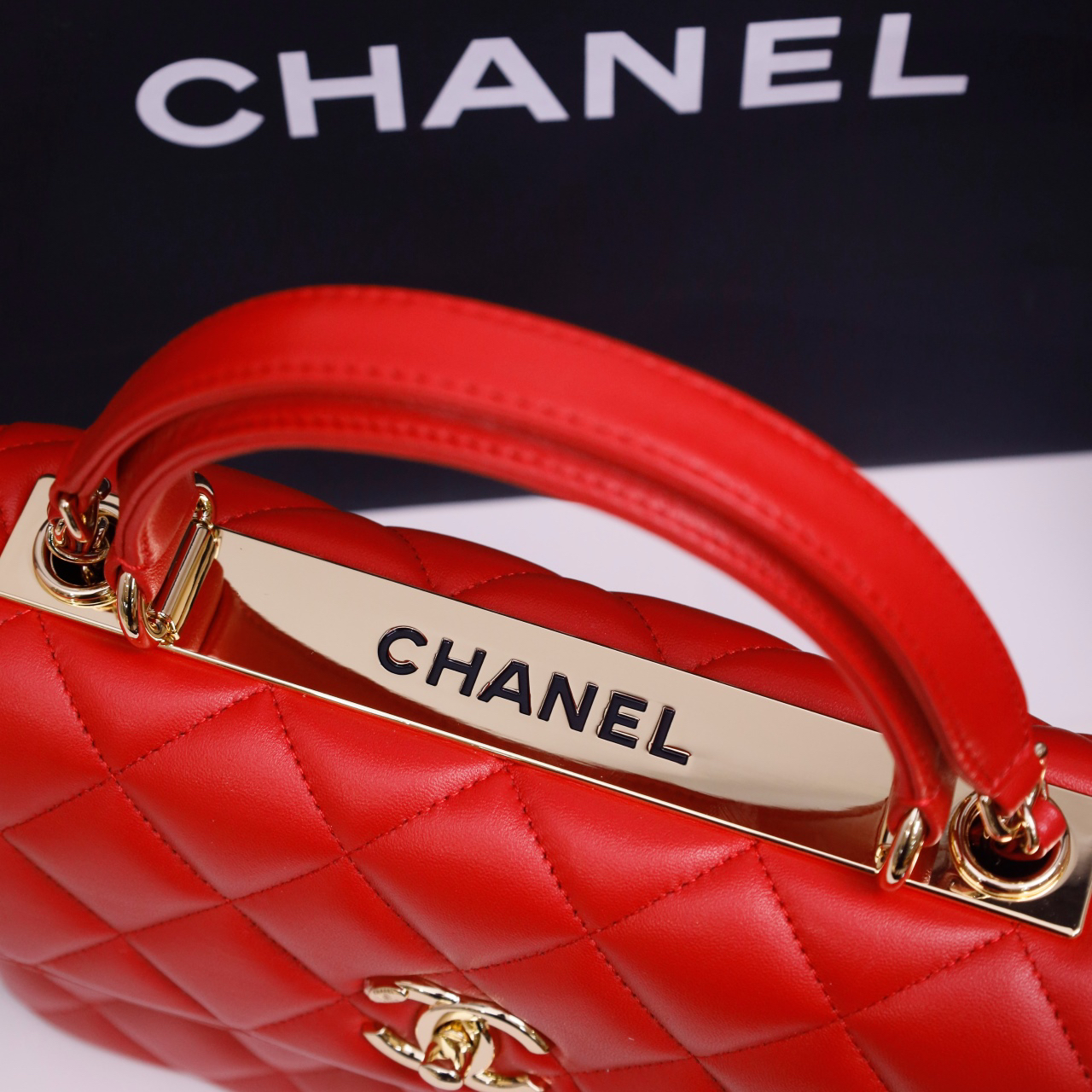 Chanel Hot New Product-91
