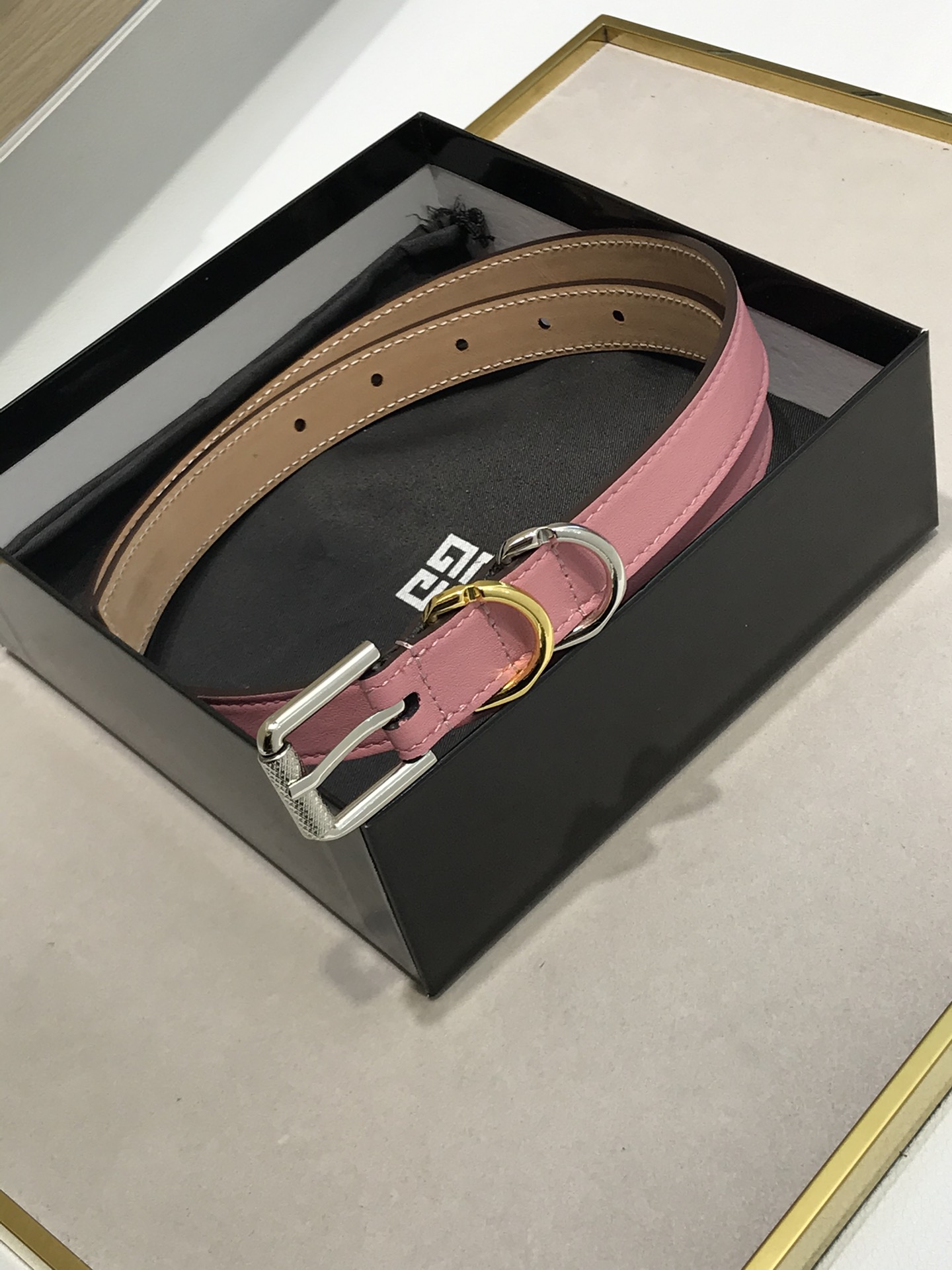 Givenchy belt-57