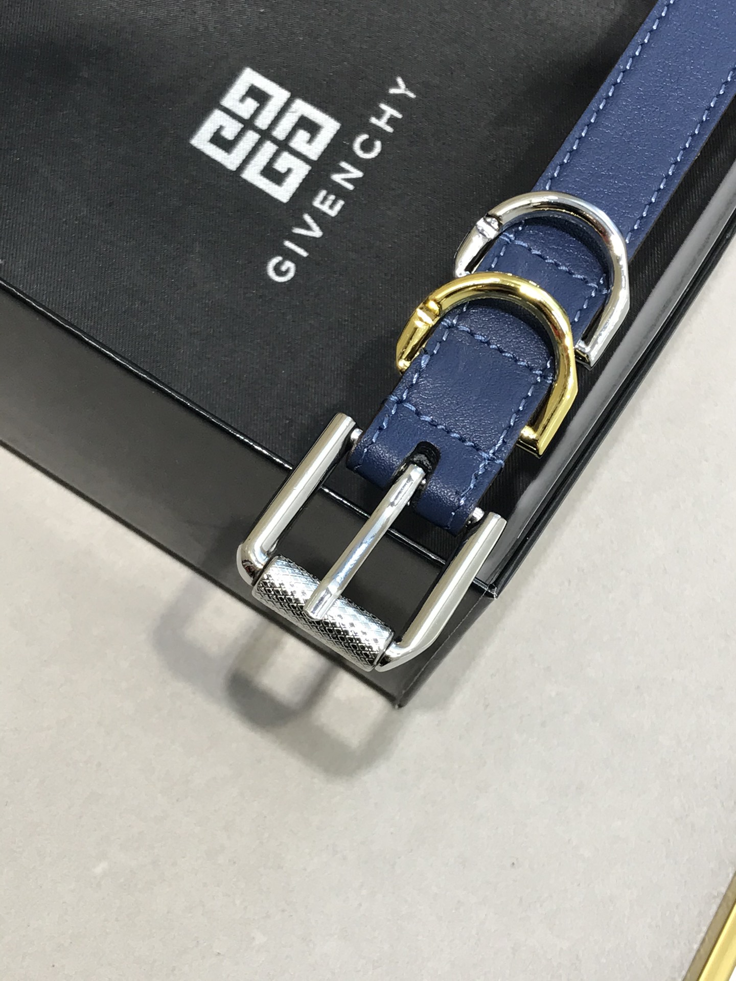 Givenchy belt-56