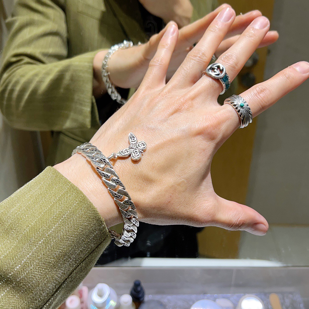 Gucci Bracelet-18