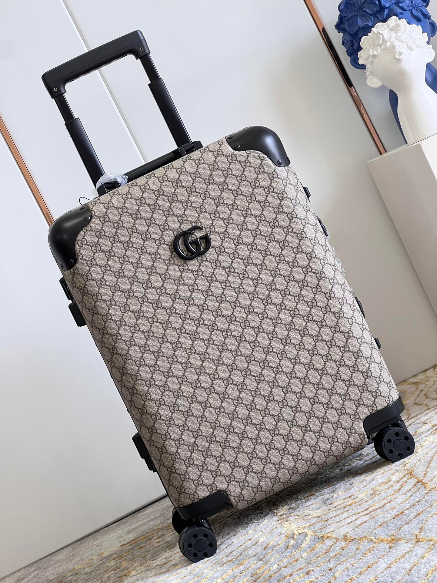 Gucci luggage-17
