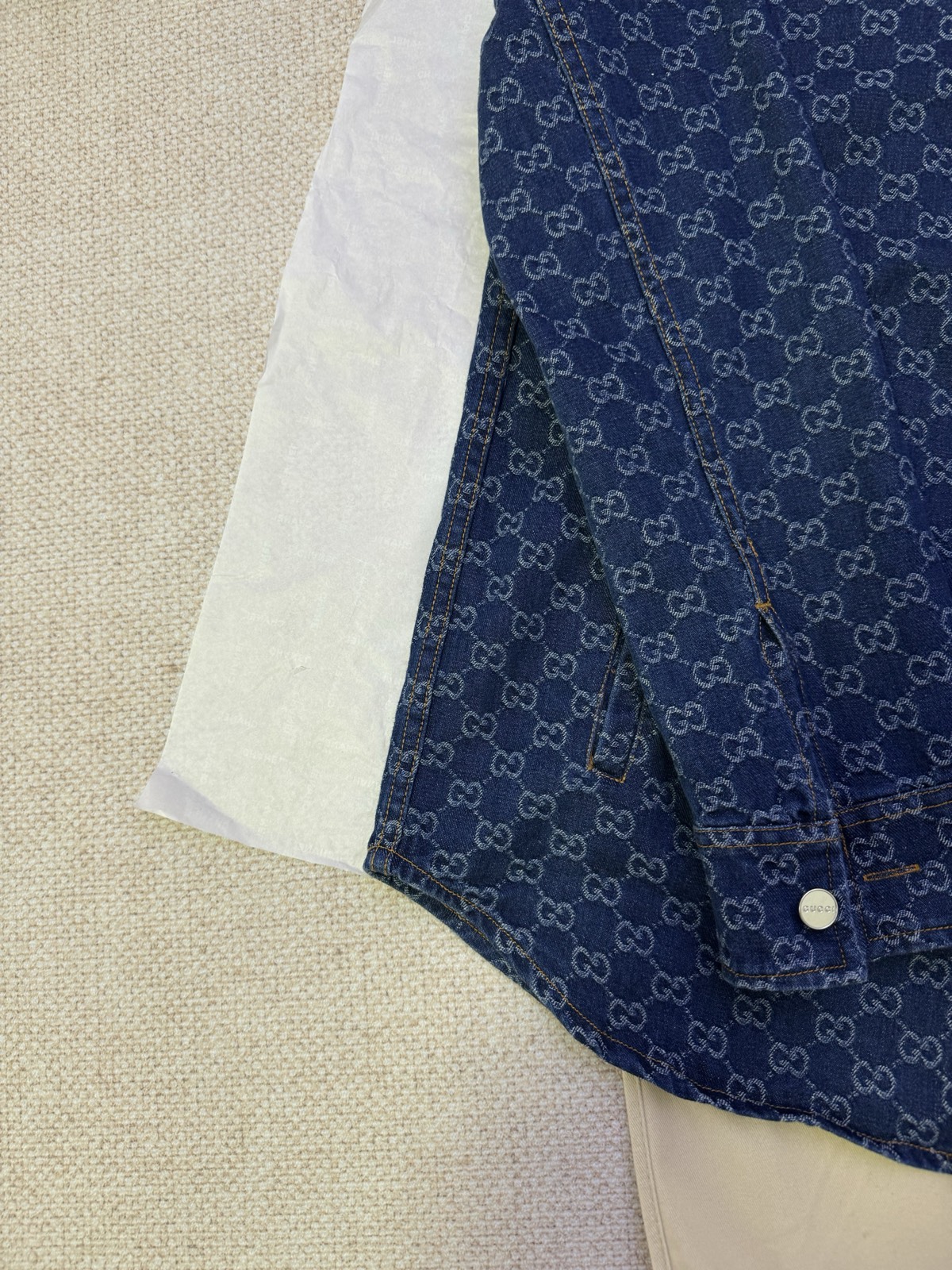 Gucci Clothing-132