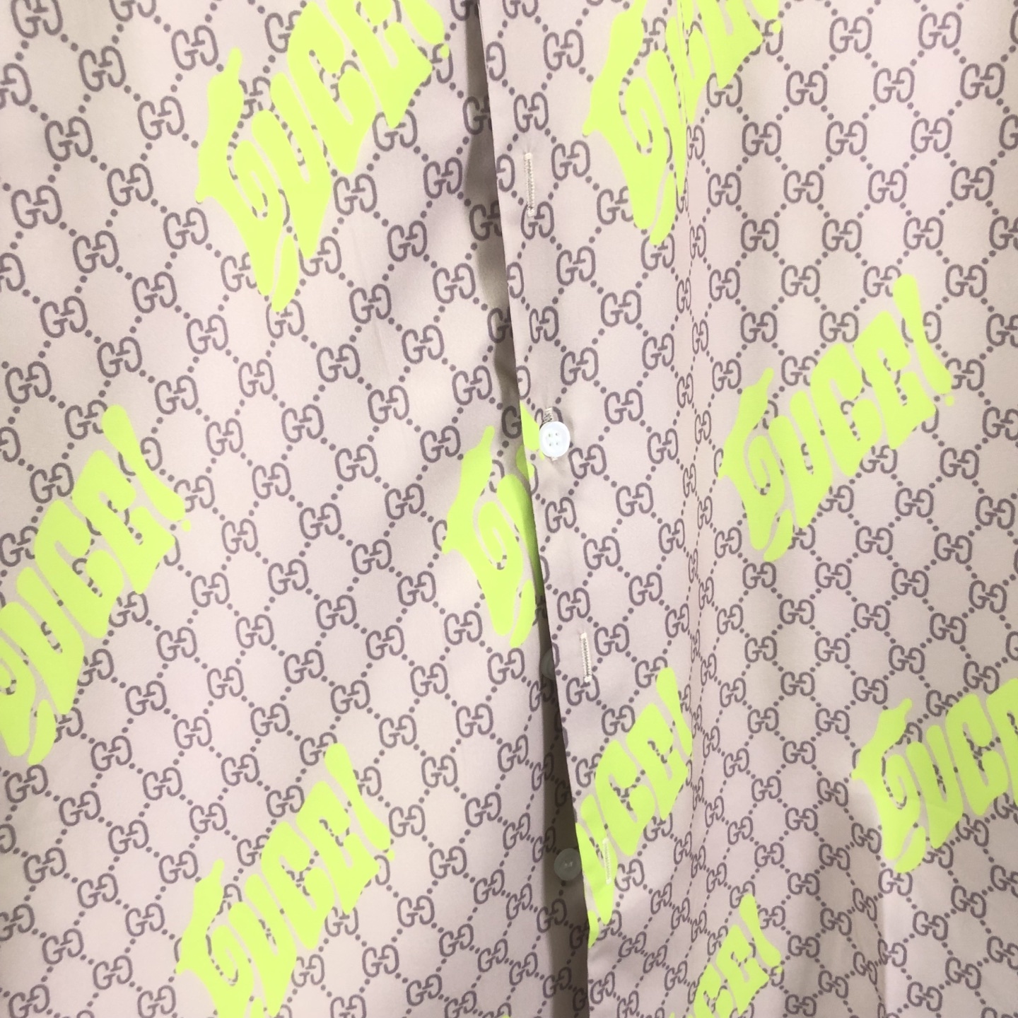 Gucci Clothing-116