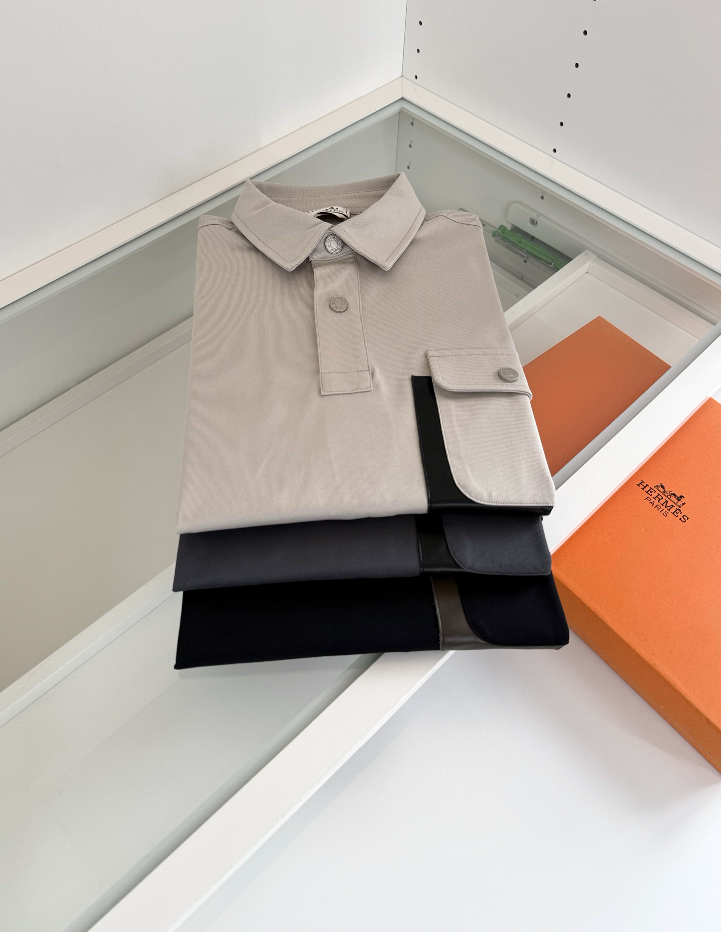 Hermes clothing-196