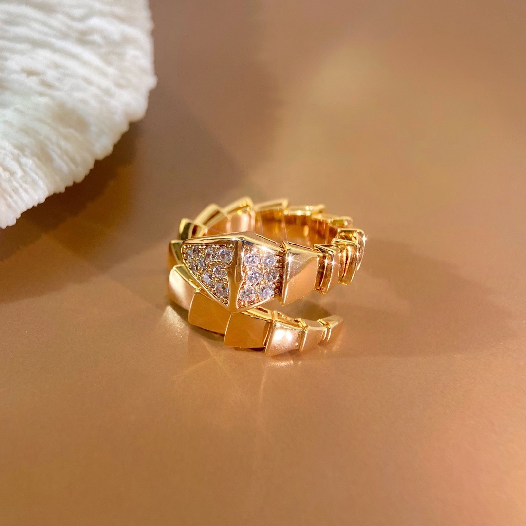 Bottega Veneta ring-66