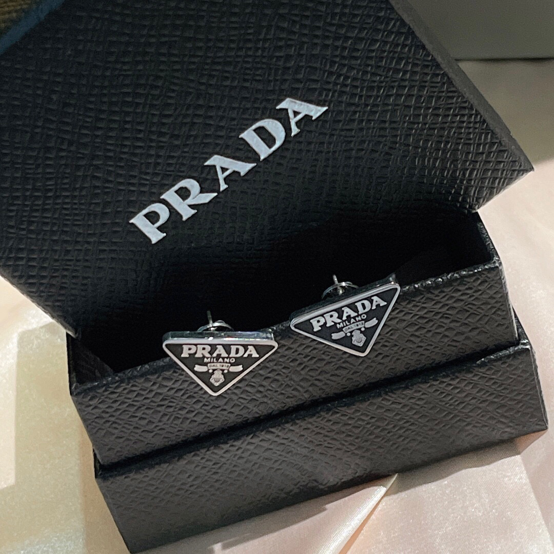 Prada earrings-56
