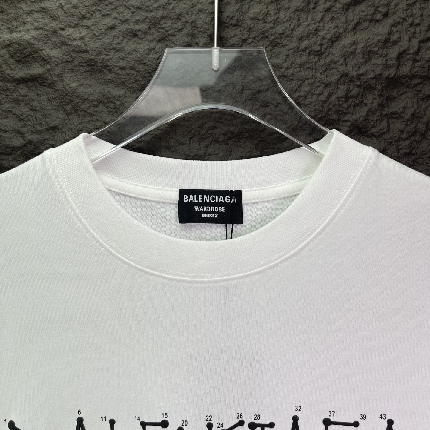 Balenciaga clothing-31