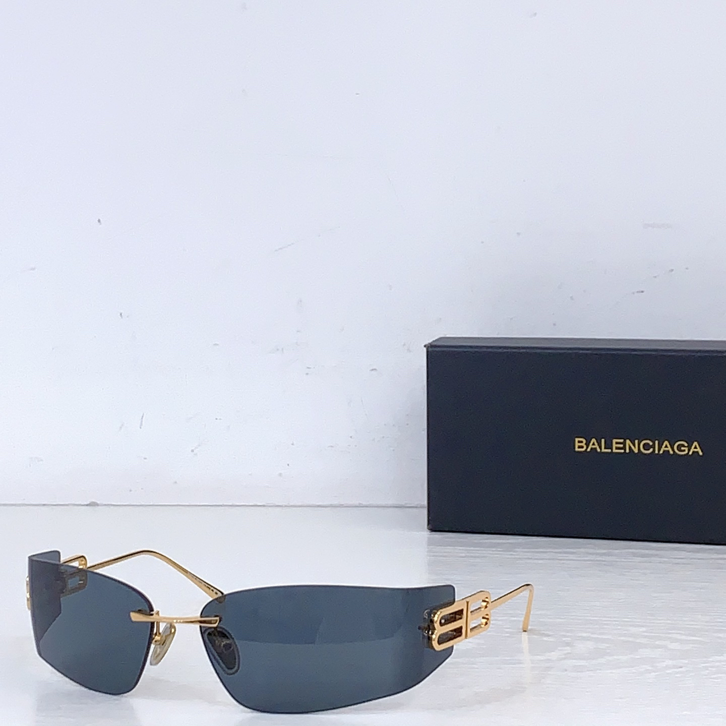 Balenciaga glasses-19