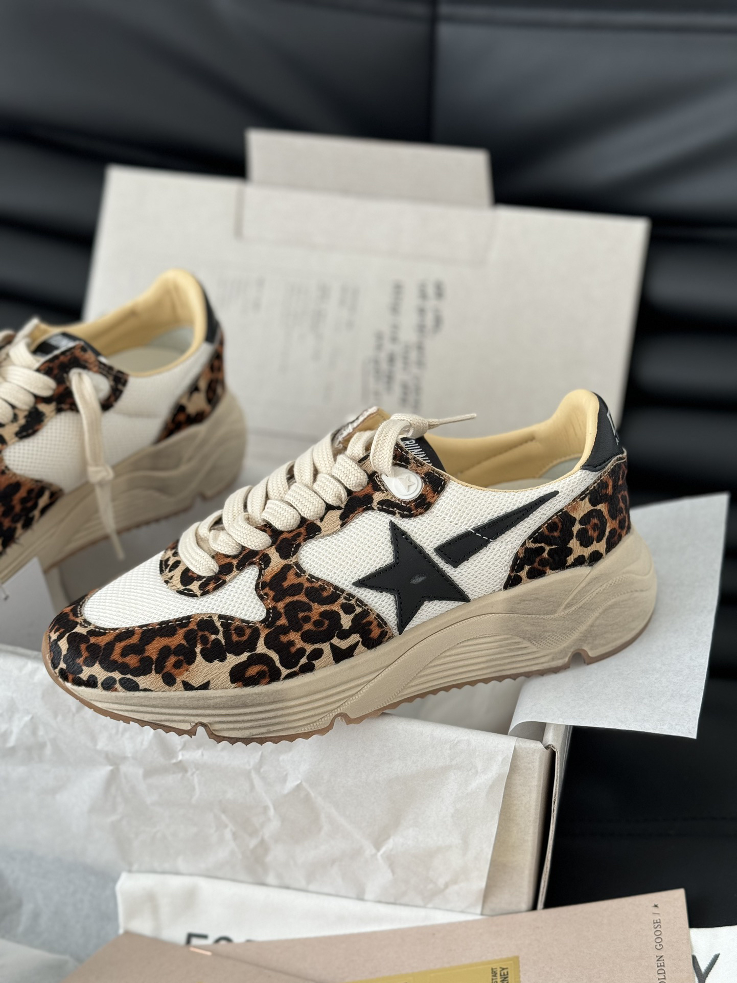Golden Goose Sneakers-47
