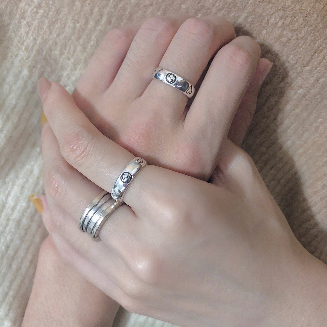 Gucci ring-42