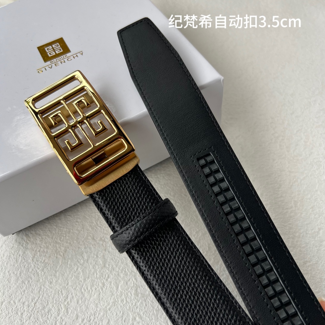 Givenchy belt-81