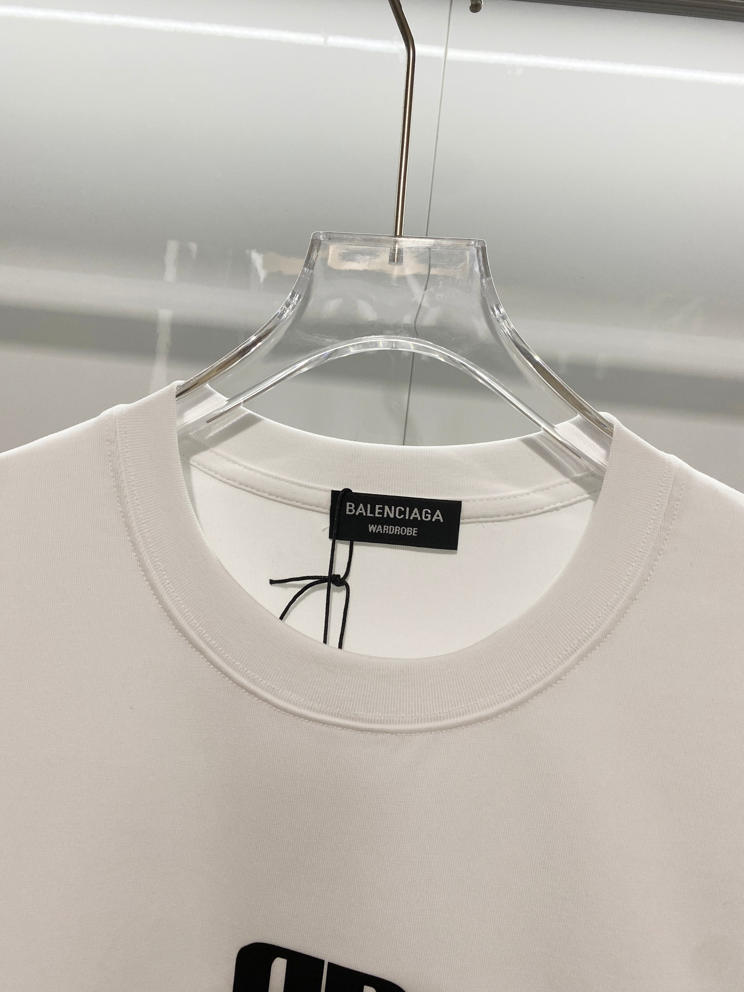 Balenciaga clothing-1