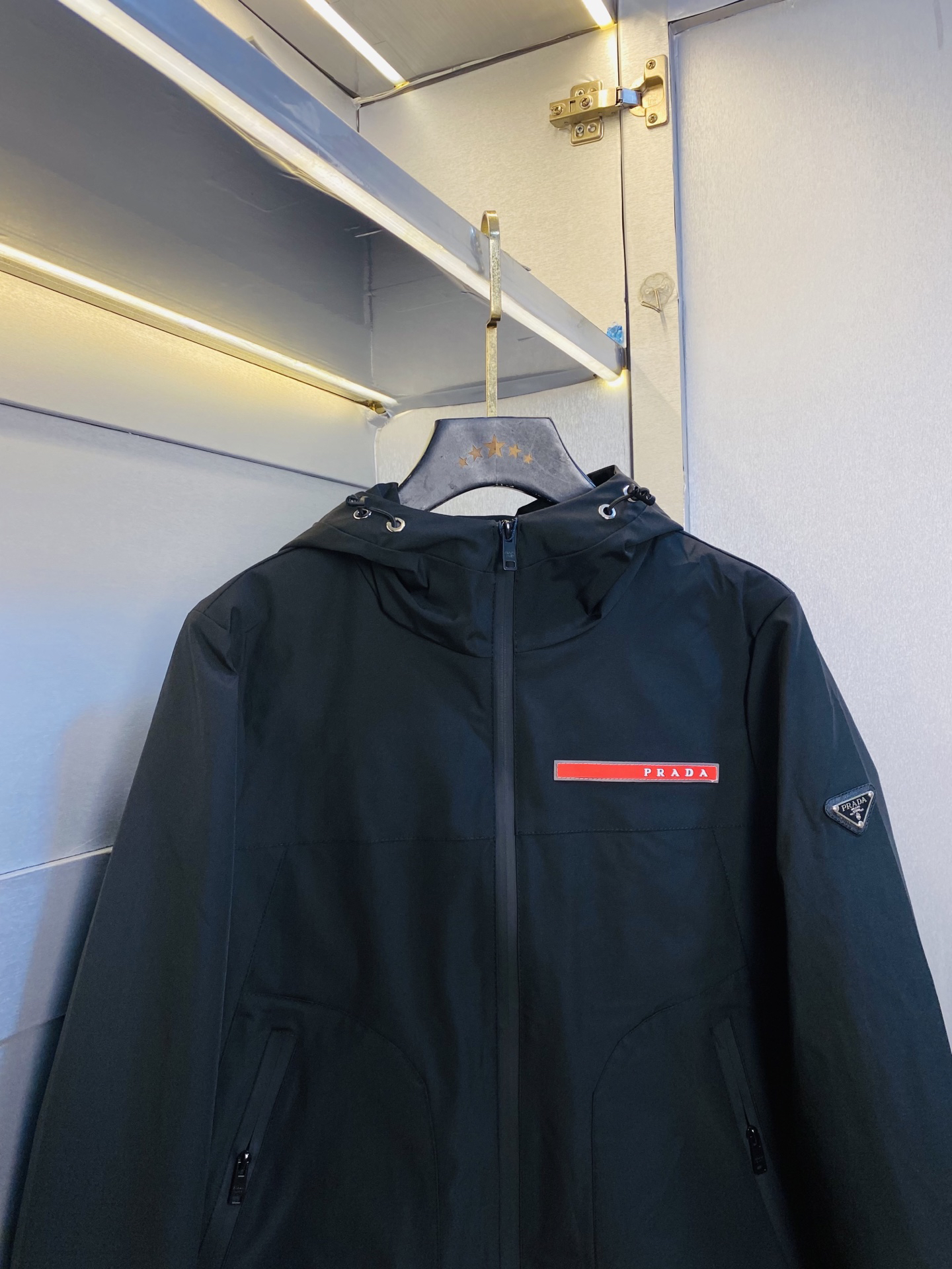 Prada Clothing-397