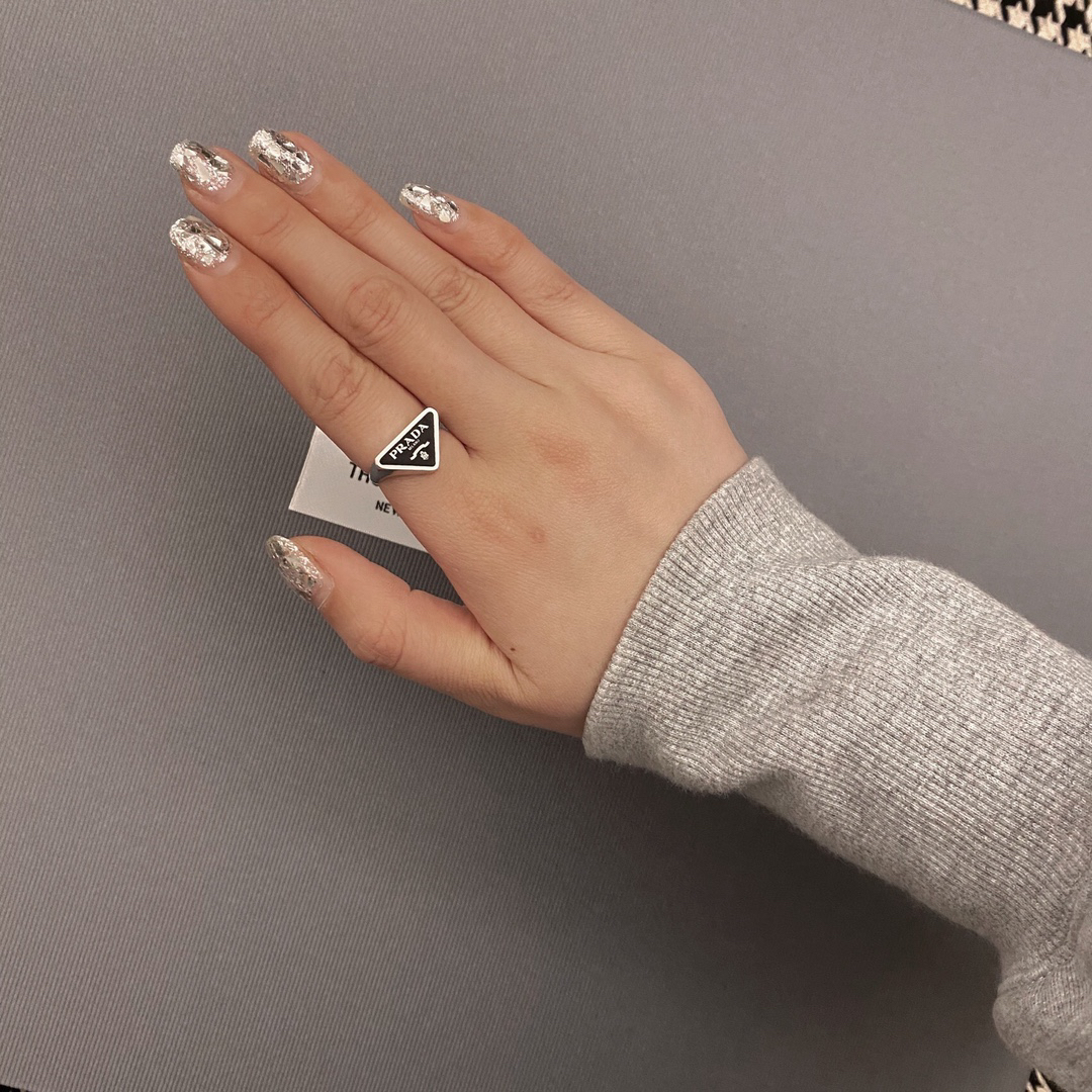 Prada ring-13
