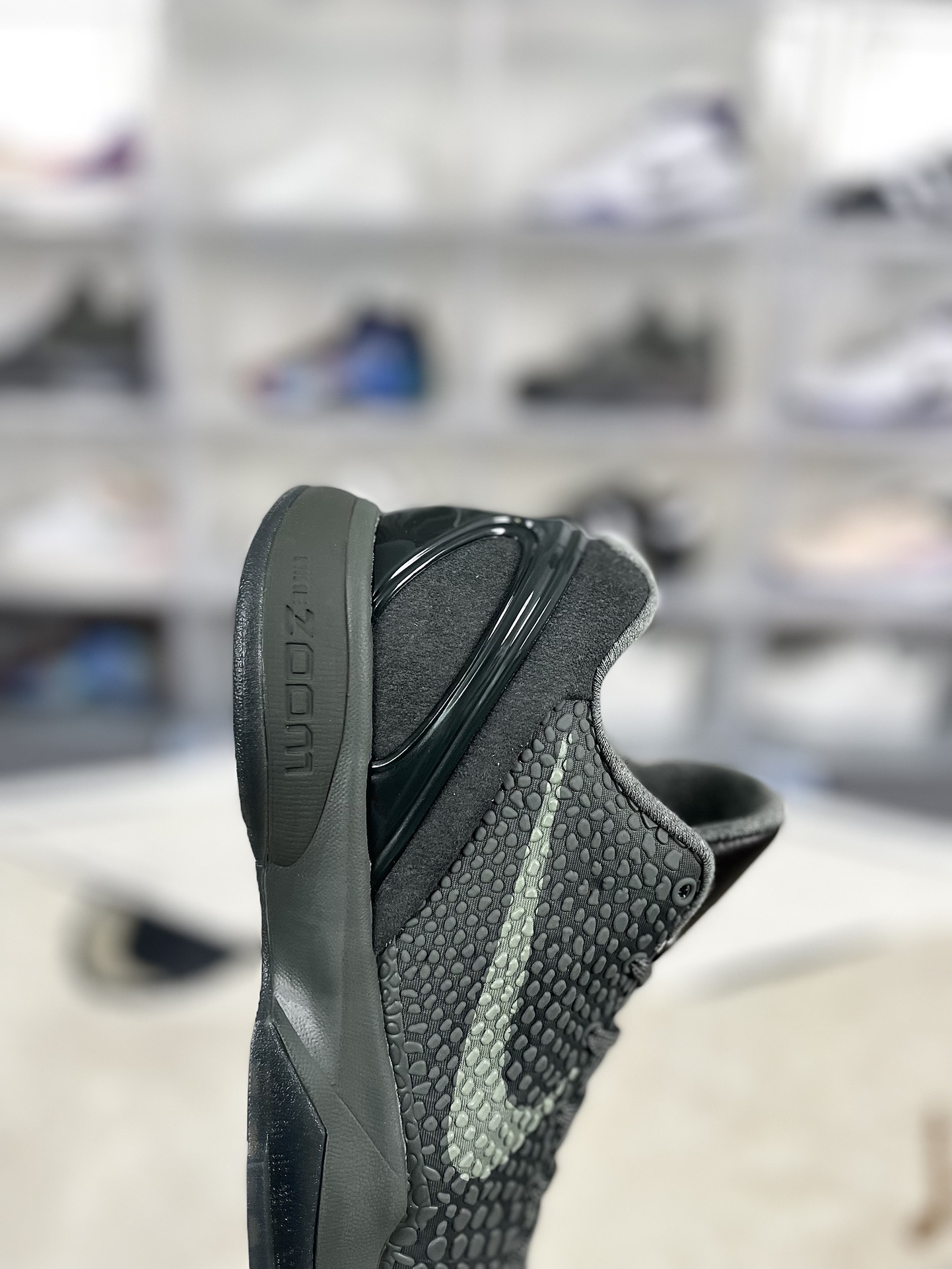Nike Sneakers-173