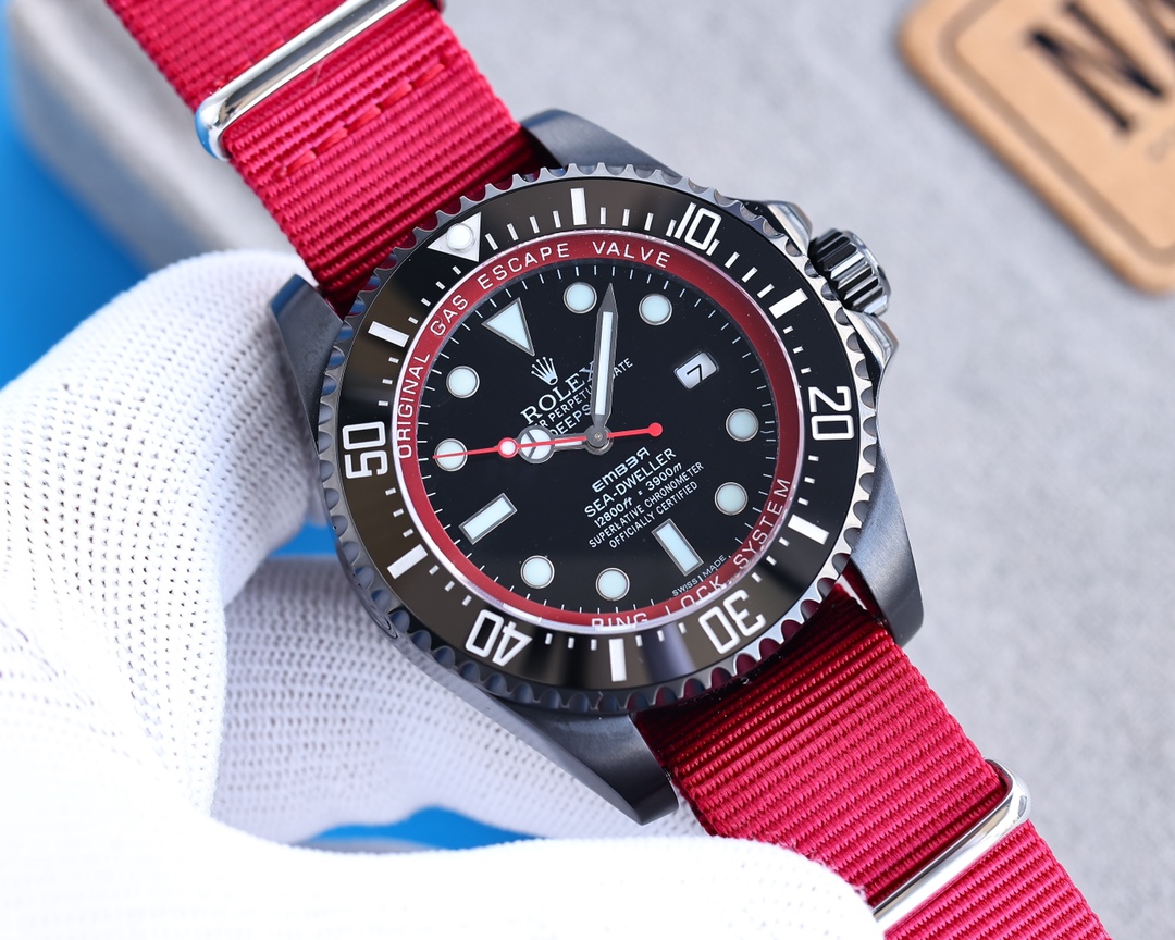 Rolex Hot New Products-45,44MM