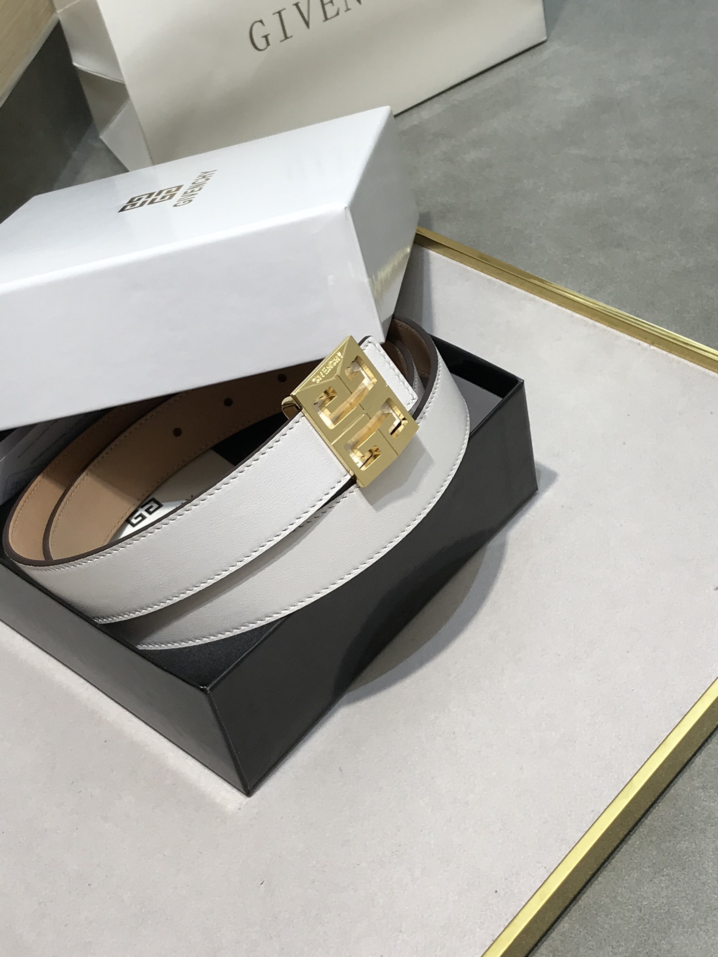 Givenchy belt-6
